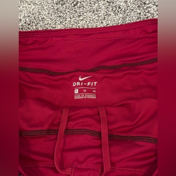 Nike Women’s Dri-Fit Running Shorts - Picture 3 of 4